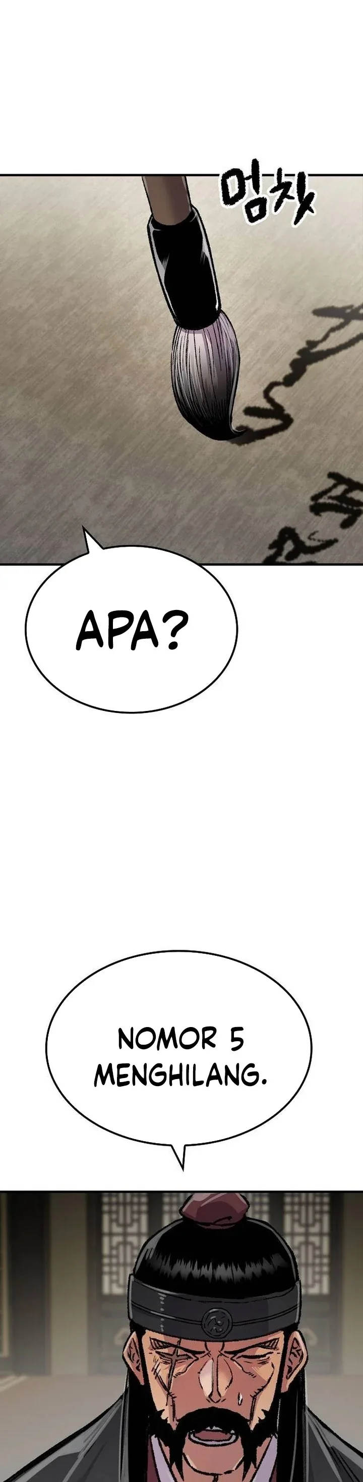 Halaman 32 — Reincarnated Murim Lord Chapter 96