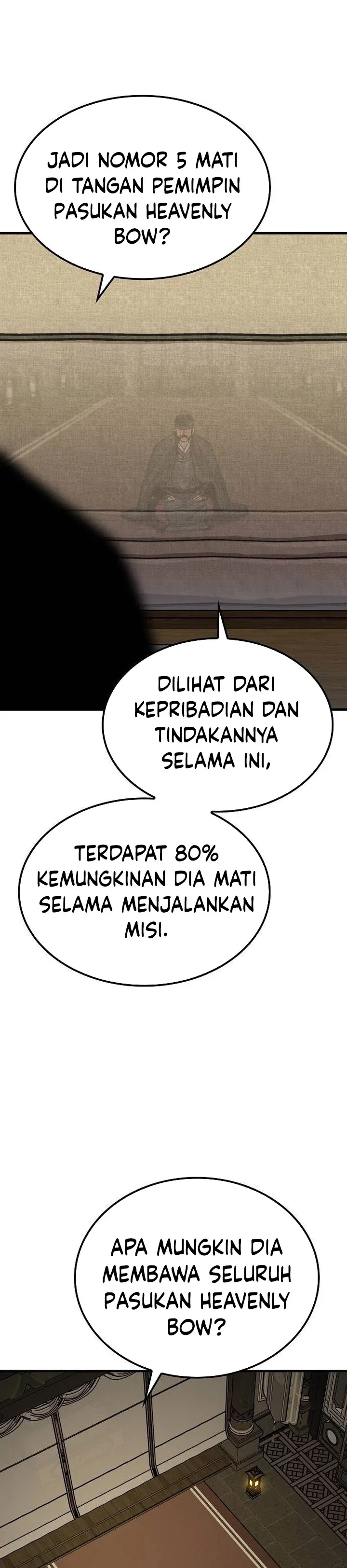 Halaman 36 — Reincarnated Murim Lord Chapter 96