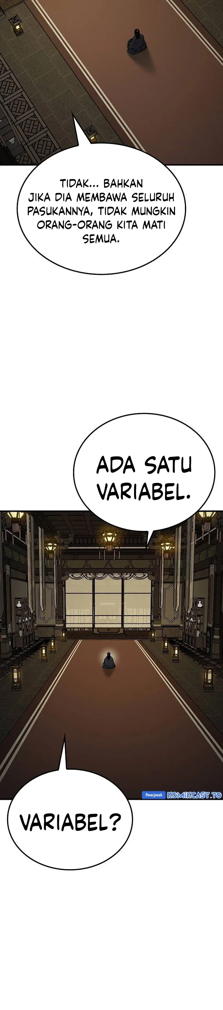 Halaman 37 — Reincarnated Murim Lord Chapter 96