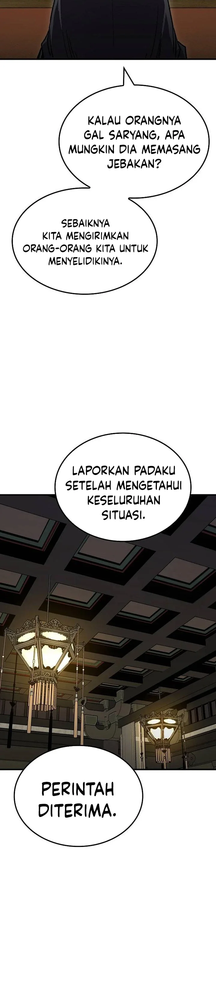 Halaman 39 — Reincarnated Murim Lord Chapter 96