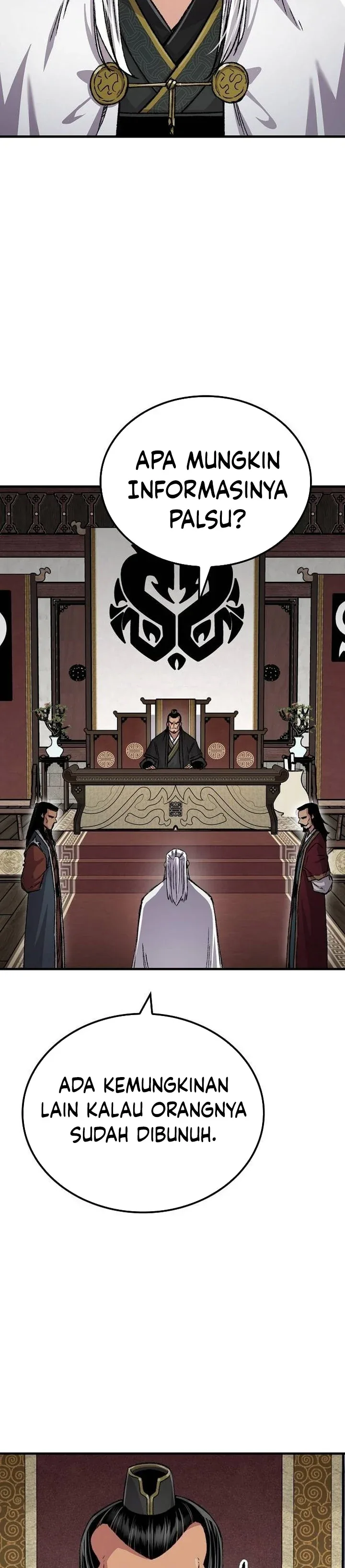 Halaman 42 — Reincarnated Murim Lord Chapter 96