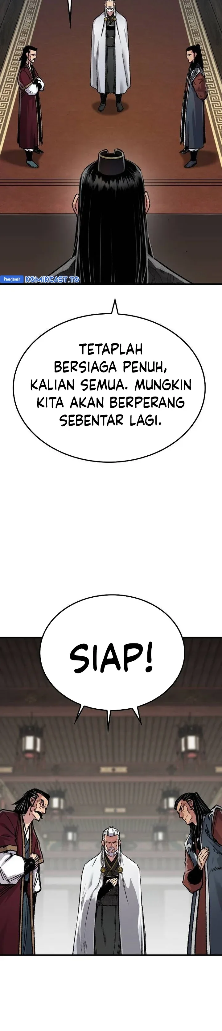Halaman 46 — Reincarnated Murim Lord Chapter 96