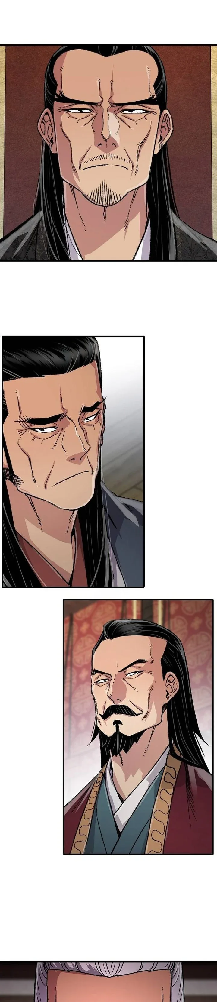 Halaman 48 — Reincarnated Murim Lord Chapter 96