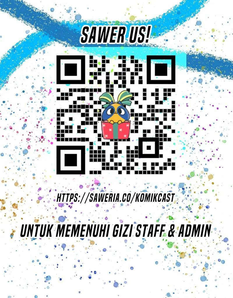 Halaman 31 — Kuraki Kyuuden no Shisha no Ou Chapter 9