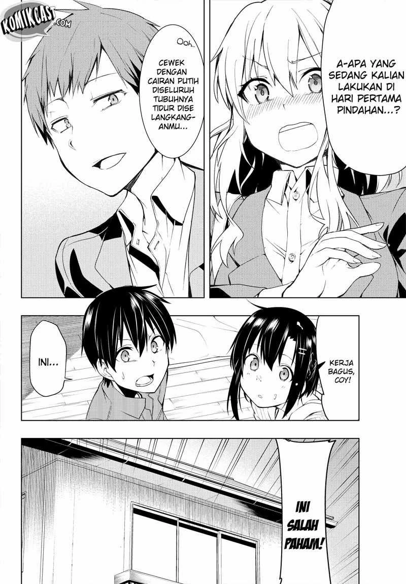 Halaman 3 — Bokutachi no Remake Chapter 2