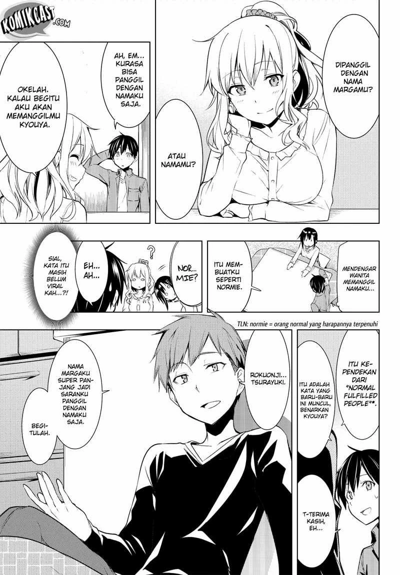 Halaman 6 — Bokutachi no Remake Chapter 2