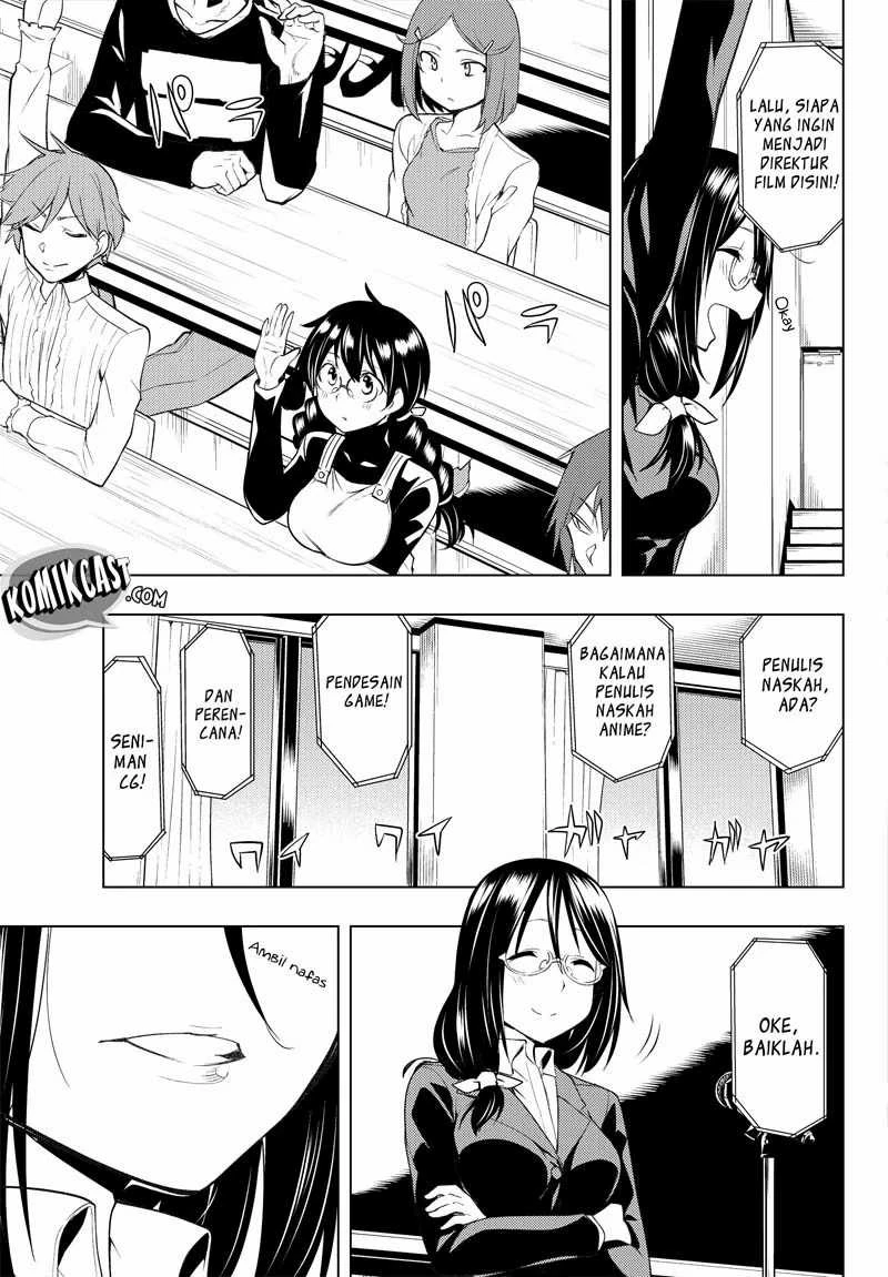 Halaman 16 — Bokutachi no Remake Chapter 2