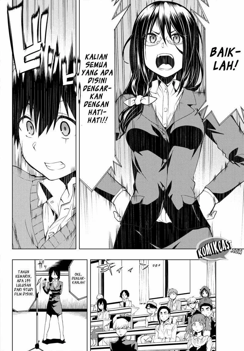 Halaman 17 — Bokutachi no Remake Chapter 2