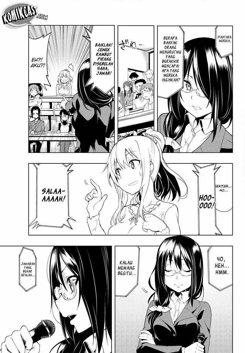 Halaman 18 — Bokutachi no Remake Chapter 2