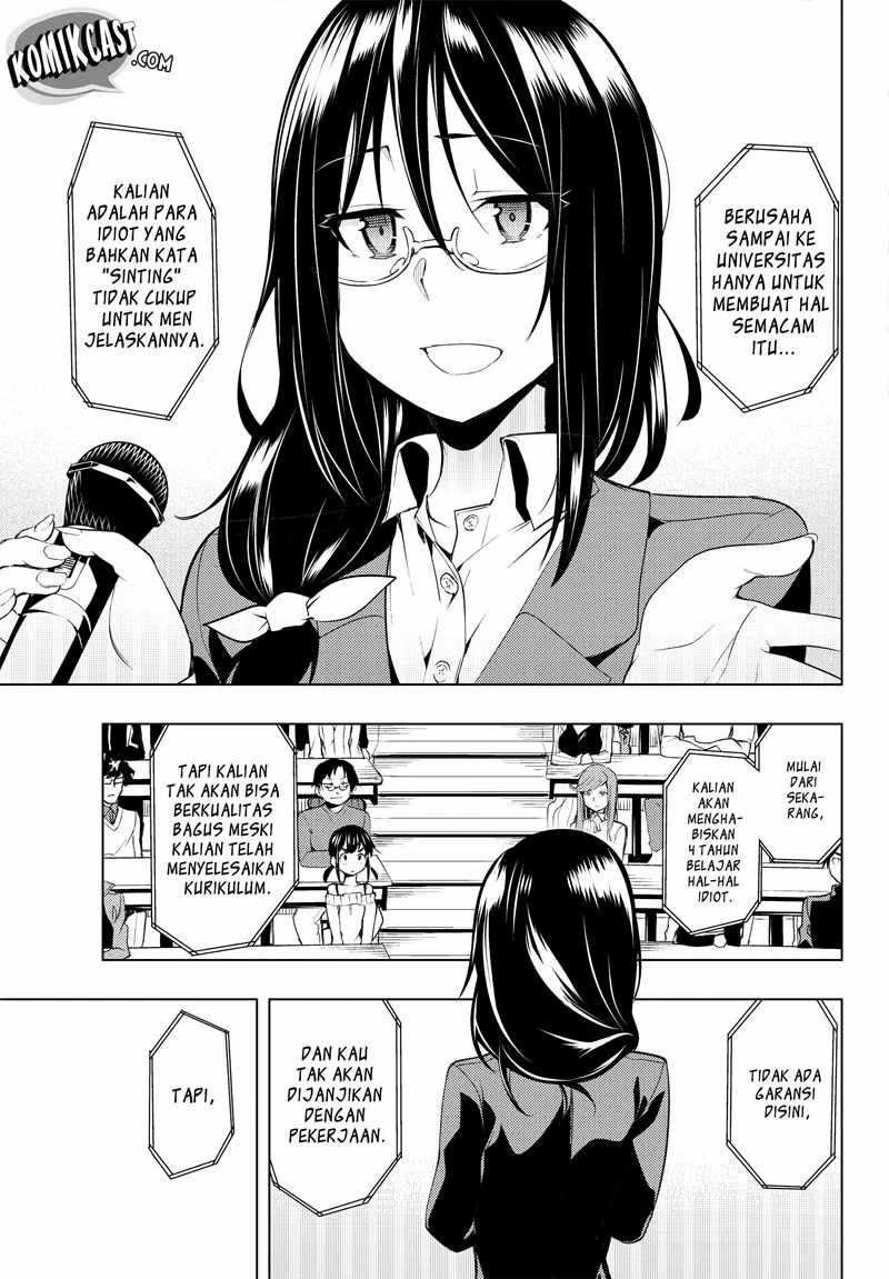 Halaman 20 — Bokutachi no Remake Chapter 2