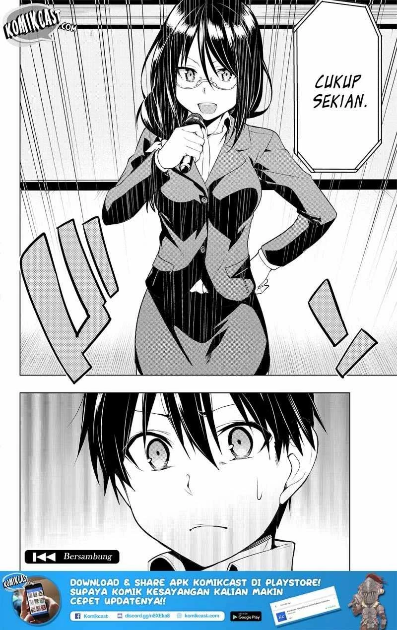 Halaman 22 — Bokutachi no Remake Chapter 2