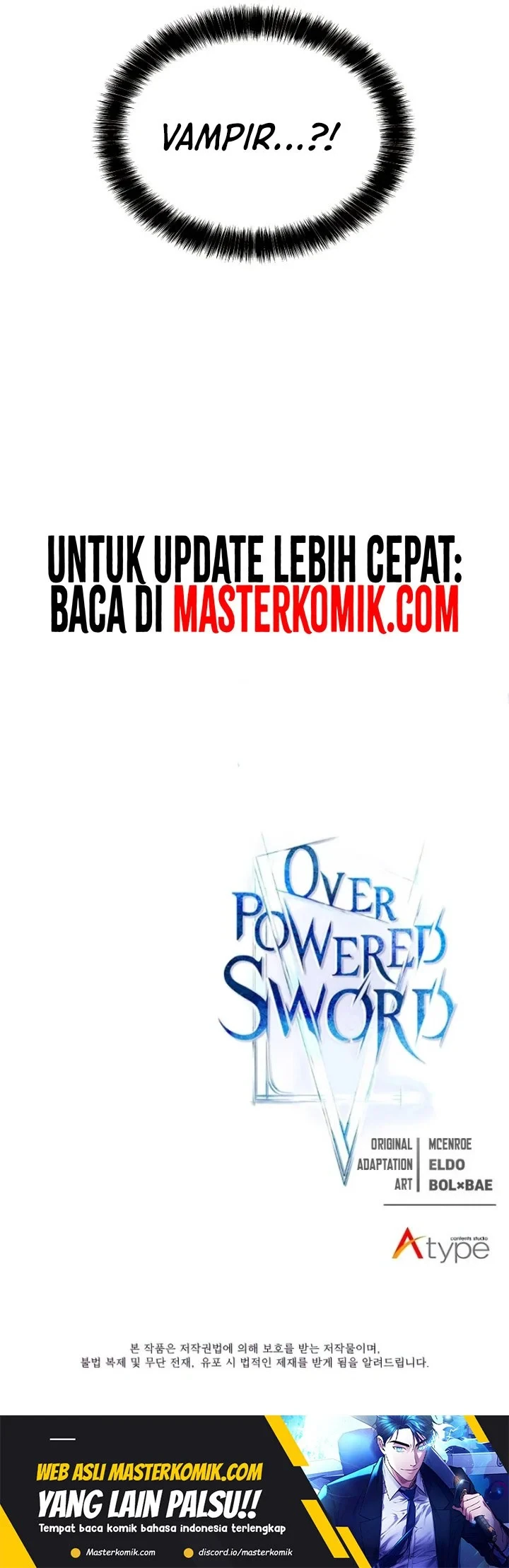 Halaman 26 — Disciple of the Holy Sword Chapter 64