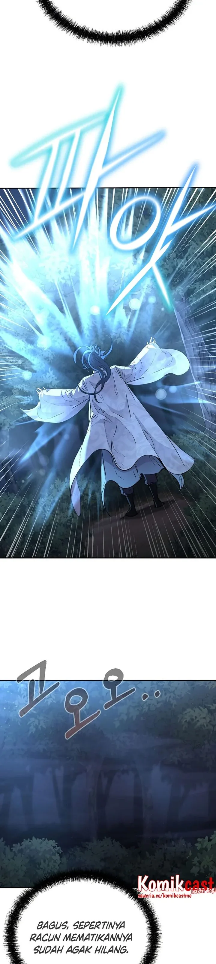 Halaman 5 — The Reborn Ranker Chronicles Chapter 59