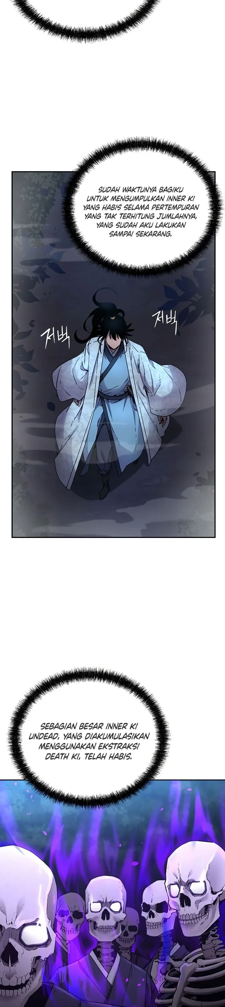 Halaman 6 — The Reborn Ranker Chronicles Chapter 59