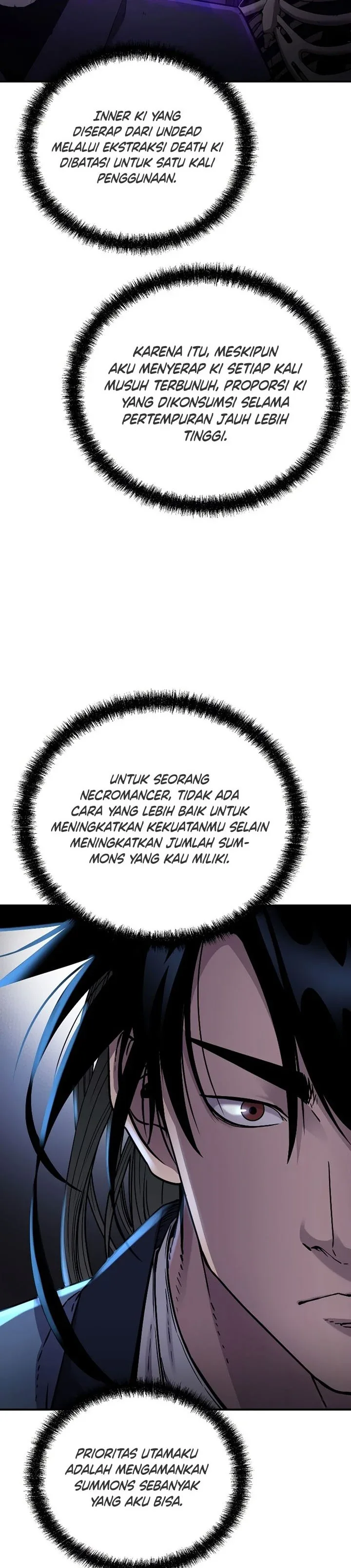 Halaman 7 — The Reborn Ranker Chronicles Chapter 59
