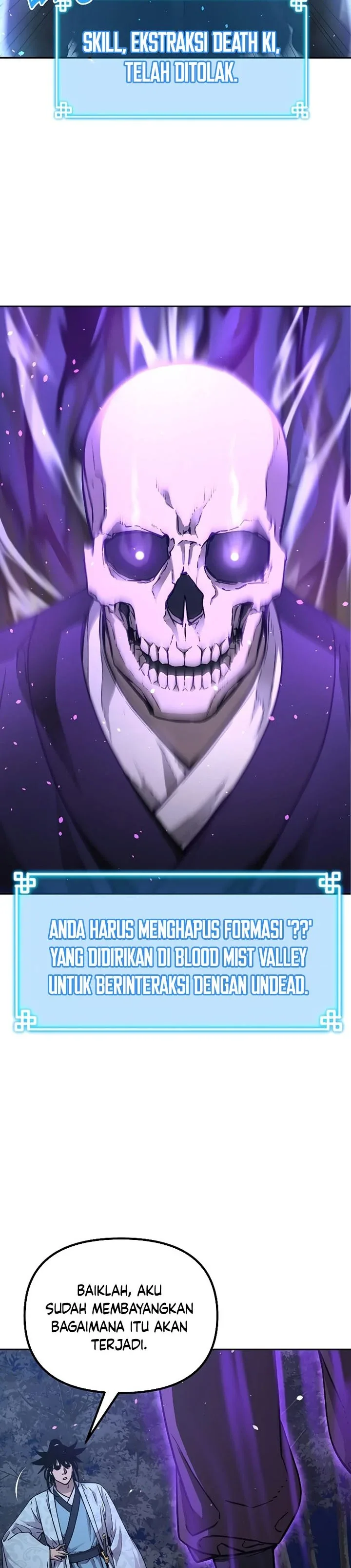 Halaman 11 — The Reborn Ranker Chronicles Chapter 59