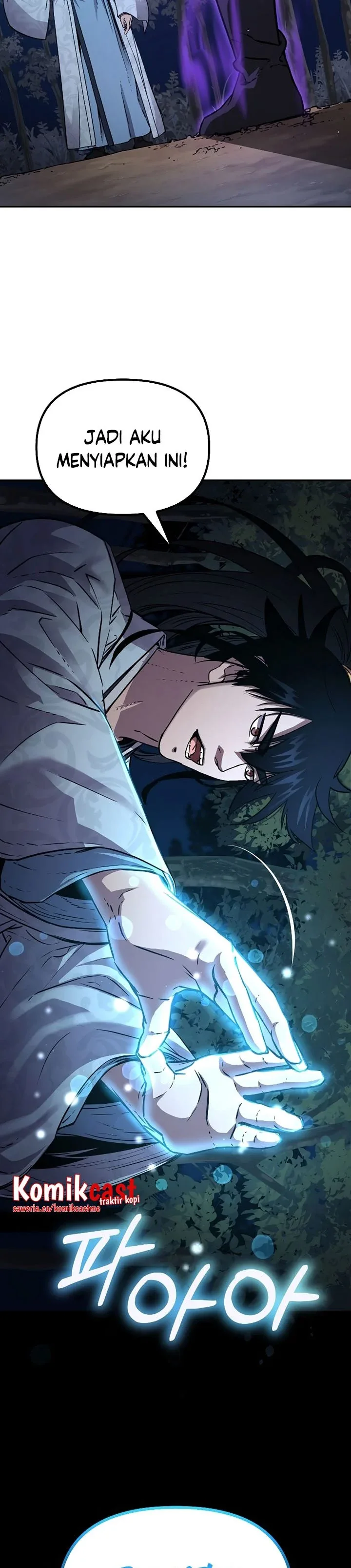 Halaman 12 — The Reborn Ranker Chronicles Chapter 59