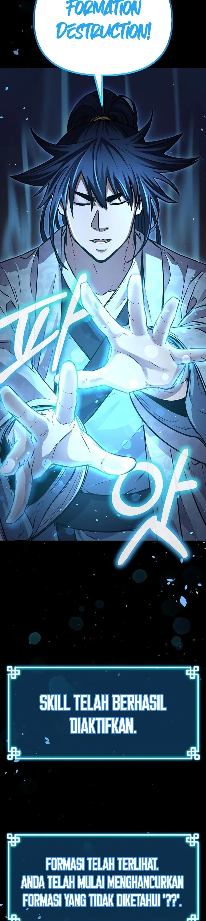 Halaman 13 — The Reborn Ranker Chronicles Chapter 59