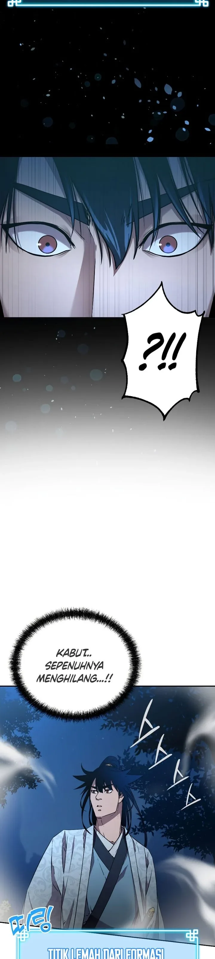 Halaman 14 — The Reborn Ranker Chronicles Chapter 59