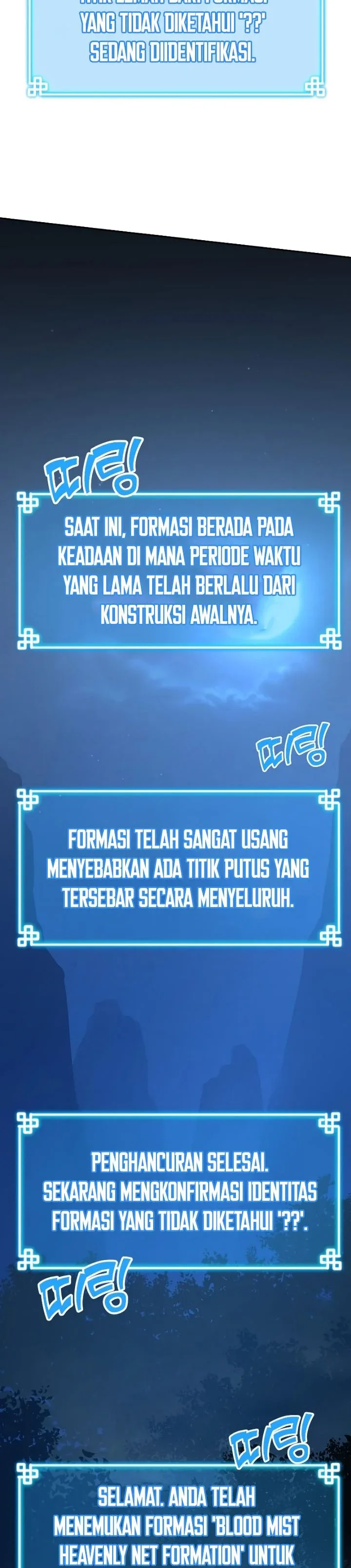 Halaman 15 — The Reborn Ranker Chronicles Chapter 59