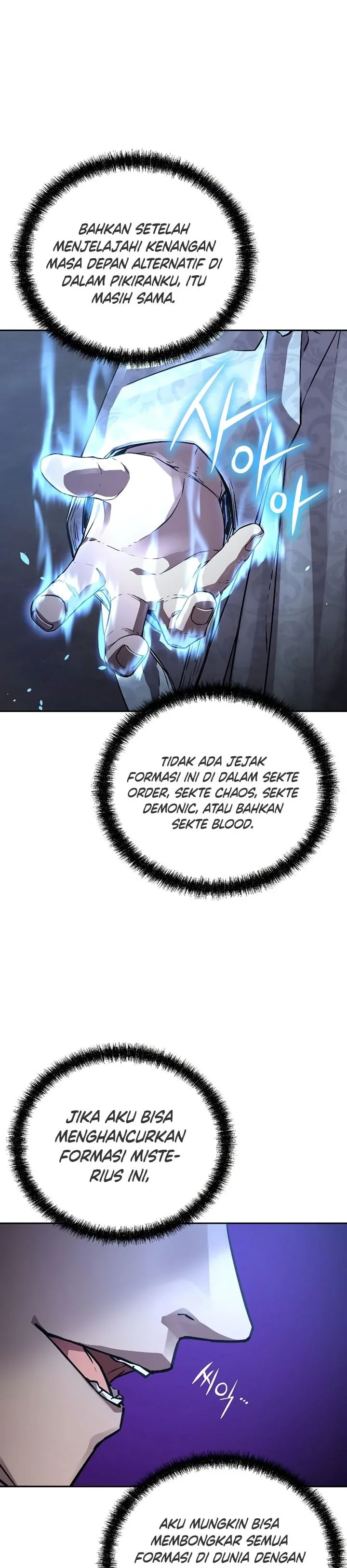 Halaman 17 — The Reborn Ranker Chronicles Chapter 59