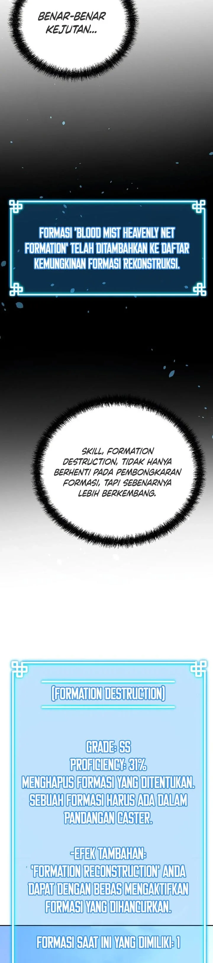 Halaman 19 — The Reborn Ranker Chronicles Chapter 59