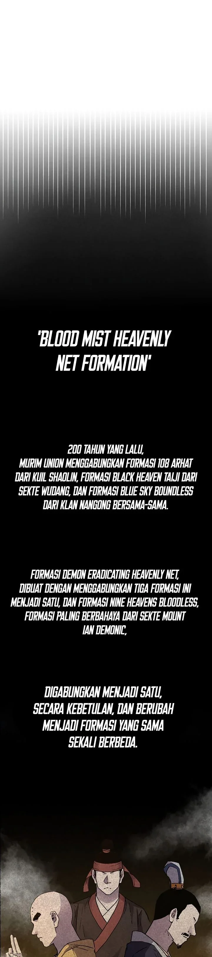 Halaman 21 — The Reborn Ranker Chronicles Chapter 59