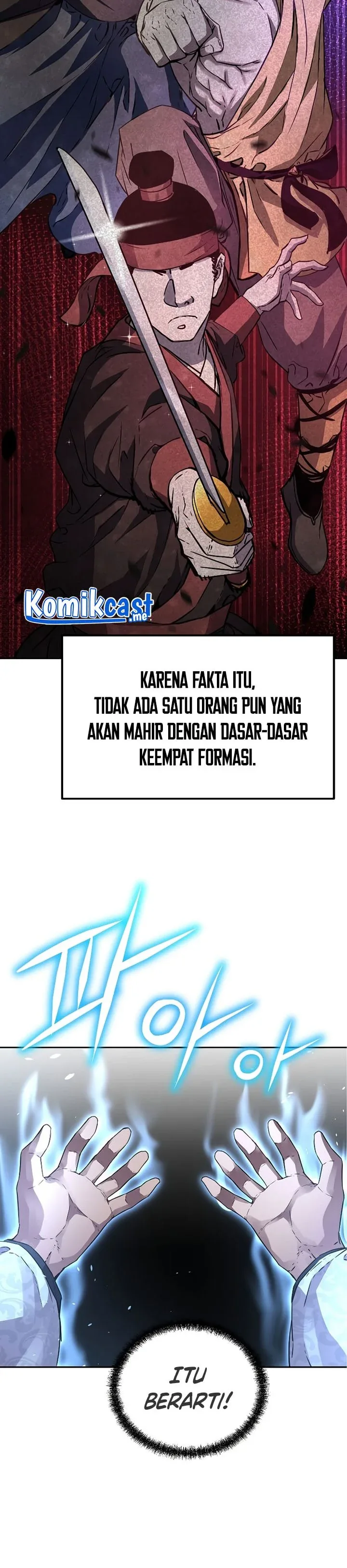 Halaman 24 — The Reborn Ranker Chronicles Chapter 59