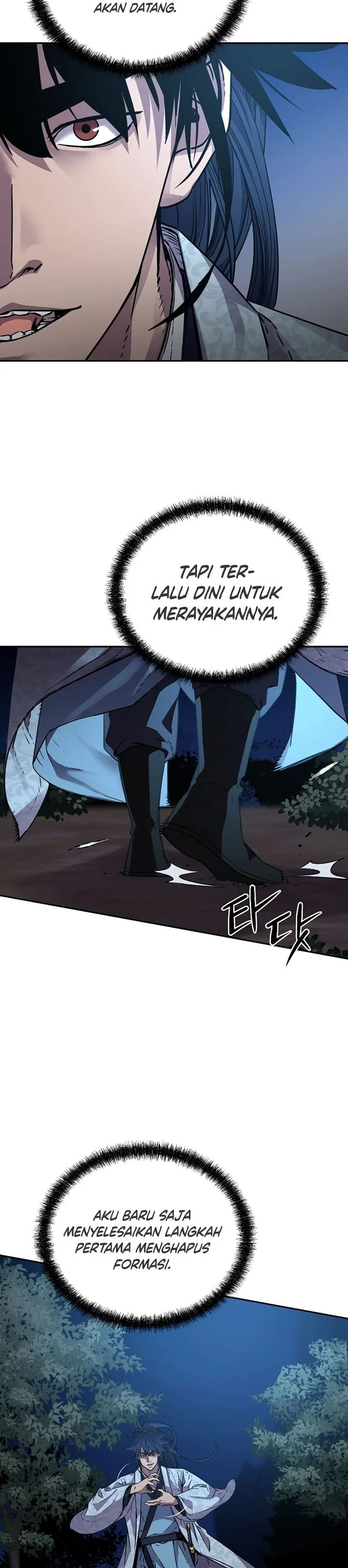 Halaman 26 — The Reborn Ranker Chronicles Chapter 59