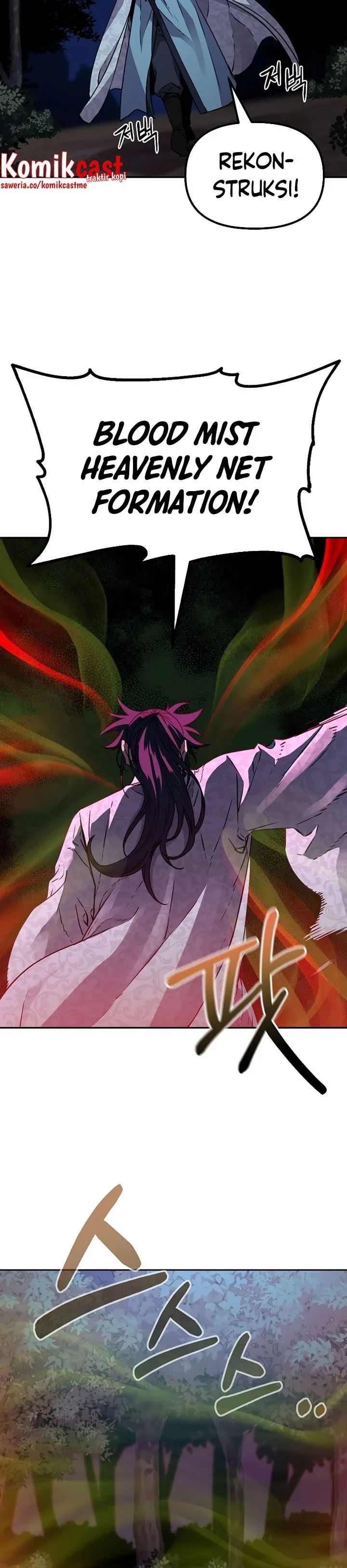 Halaman 27 — The Reborn Ranker Chronicles Chapter 59