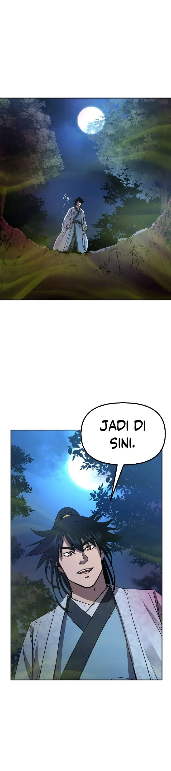 Halaman 30 — The Reborn Ranker Chronicles Chapter 59