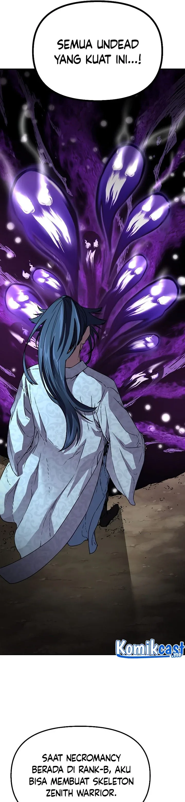 Halaman 31 — The Reborn Ranker Chronicles Chapter 59