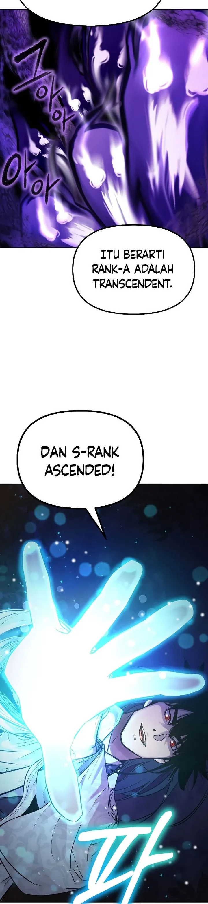 Halaman 32 — The Reborn Ranker Chronicles Chapter 59