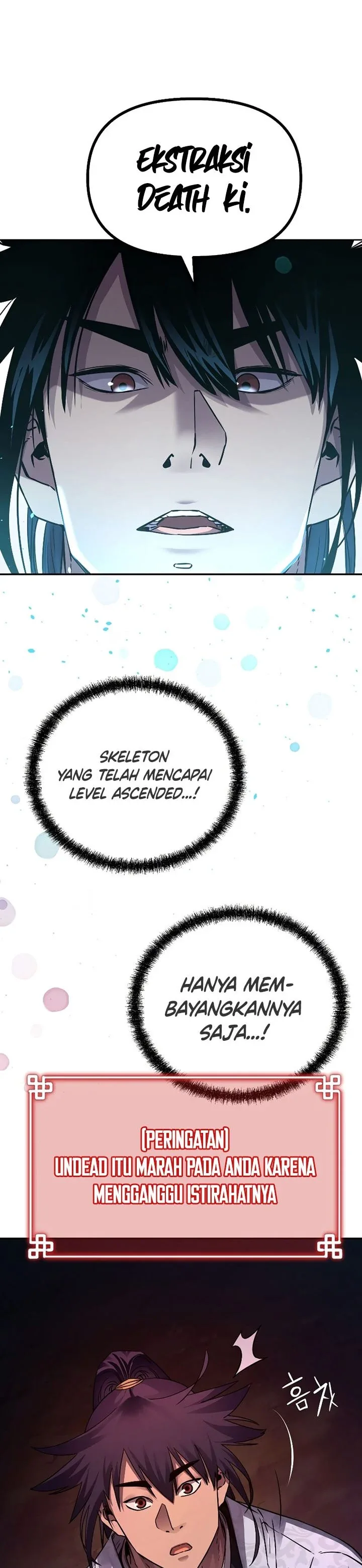 Halaman 34 — The Reborn Ranker Chronicles Chapter 59