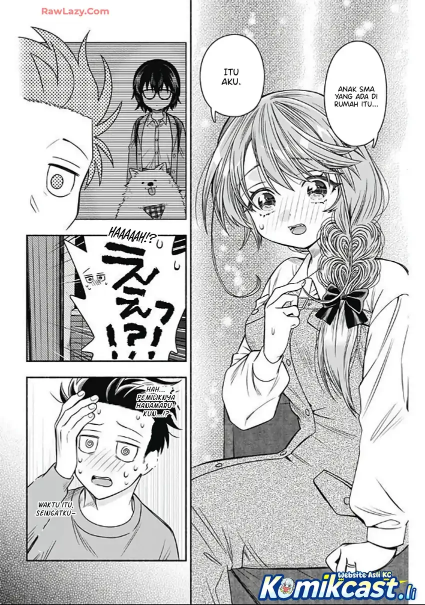 Halaman 4 — Marriage Gray Chapter 89