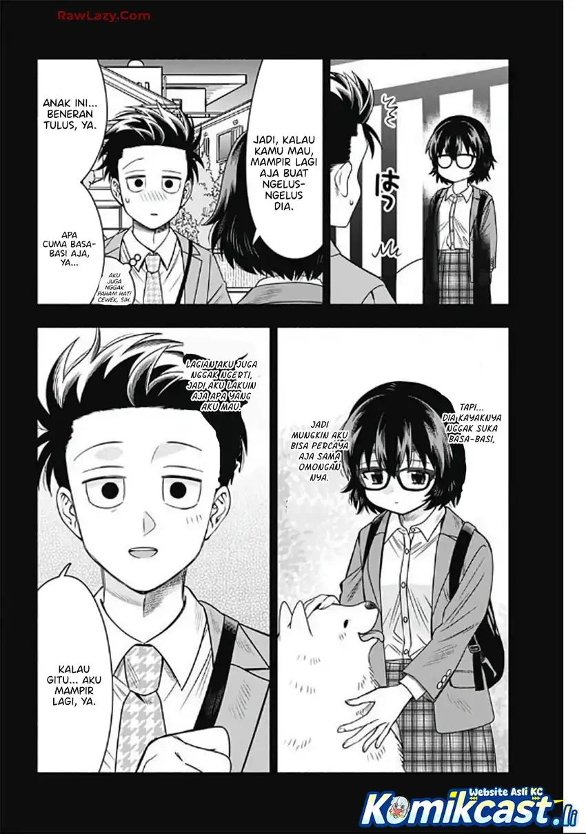 Halaman 7 — Marriage Gray Chapter 89