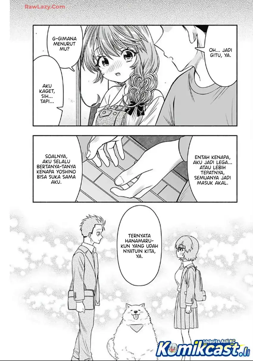 Halaman 8 — Marriage Gray Chapter 89