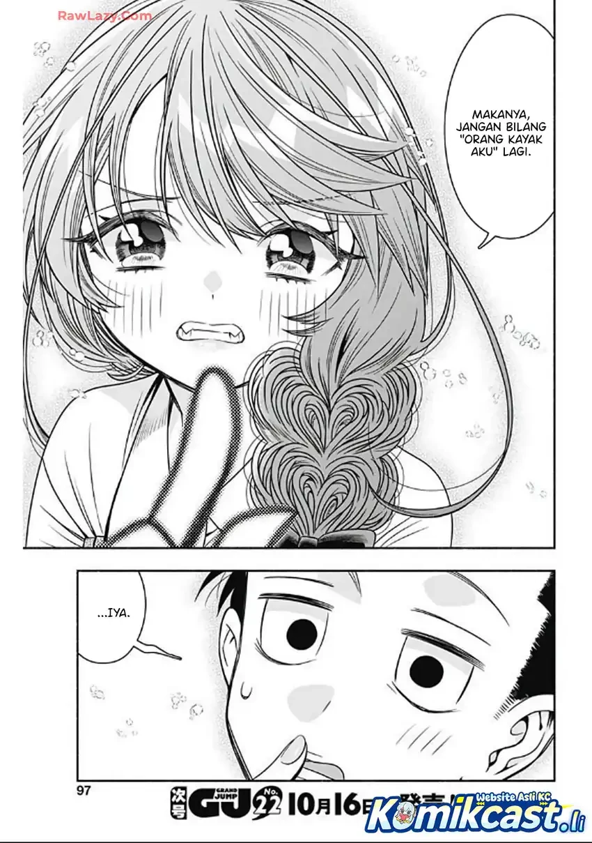 Halaman 9 — Marriage Gray Chapter 89