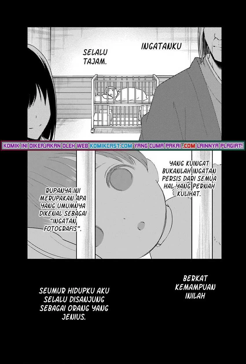 Halaman 5 — Kaguya-sama wa Kokurasetai: Tensai-tachi no Renai Zunousen Chapter 258