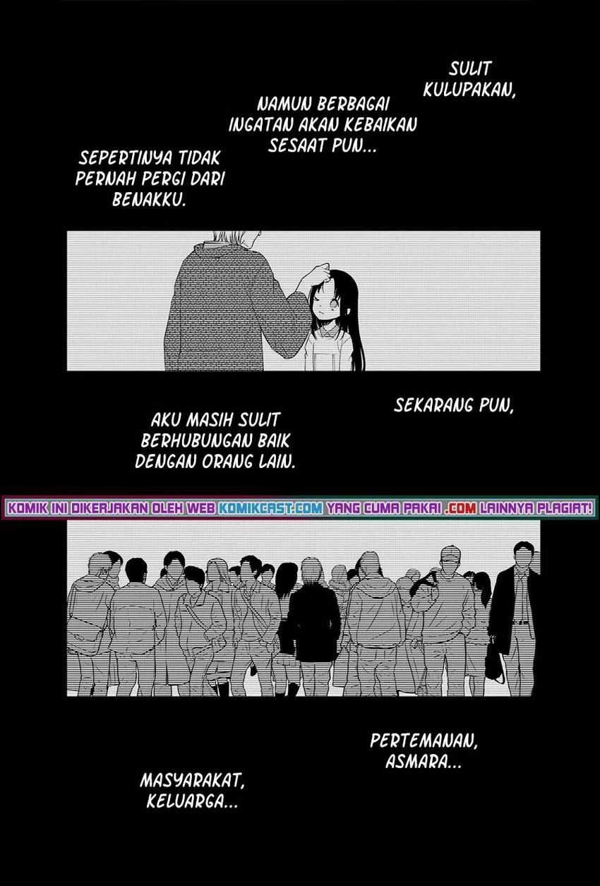 Halaman 7 — Kaguya-sama wa Kokurasetai: Tensai-tachi no Renai Zunousen Chapter 258