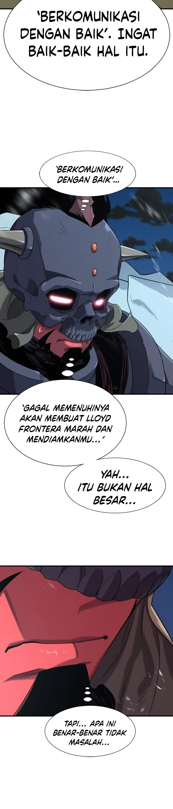 Halaman 4 — The Greatest Estate Developer Chapter 191