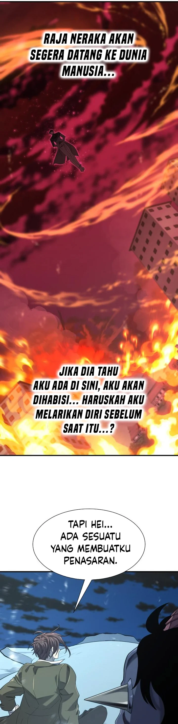Halaman 5 — The Greatest Estate Developer Chapter 191