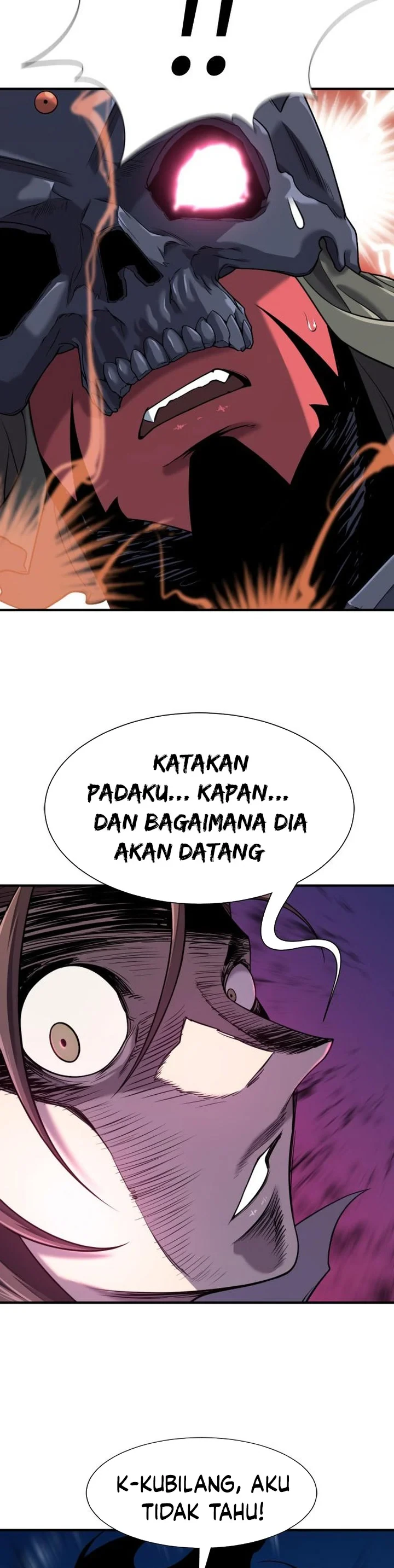Halaman 9 — The Greatest Estate Developer Chapter 191