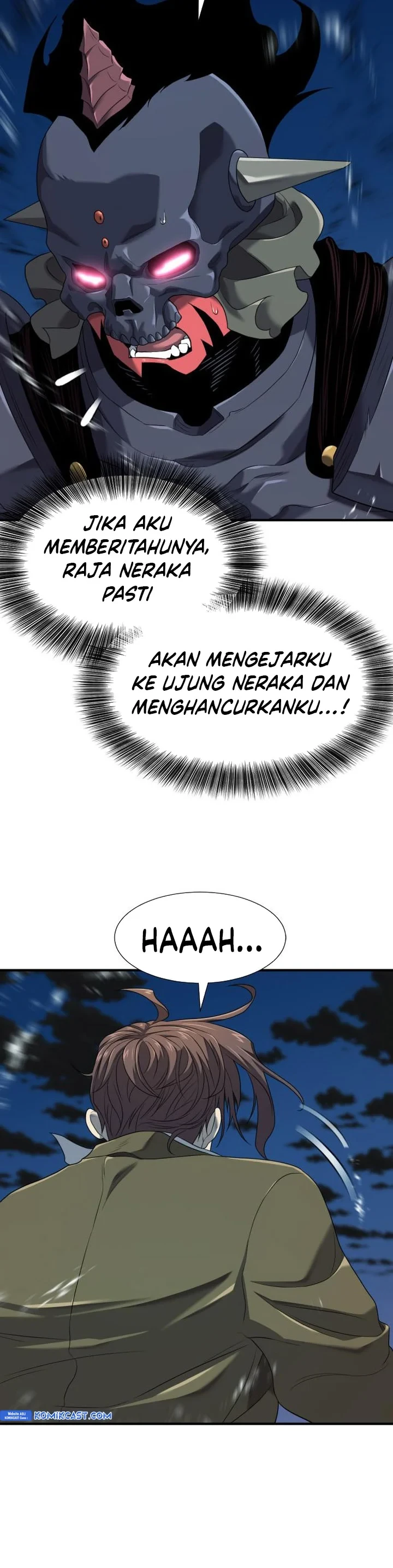 Halaman 10 — The Greatest Estate Developer Chapter 191