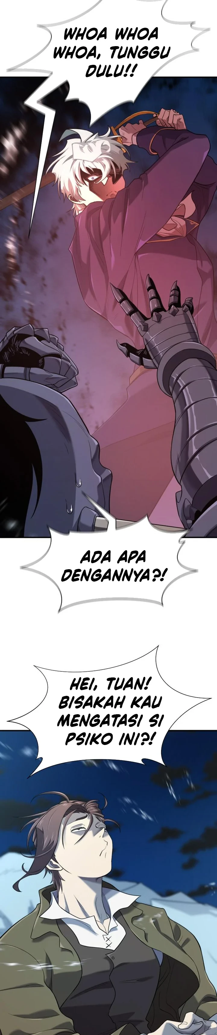 Halaman 12 — The Greatest Estate Developer Chapter 191