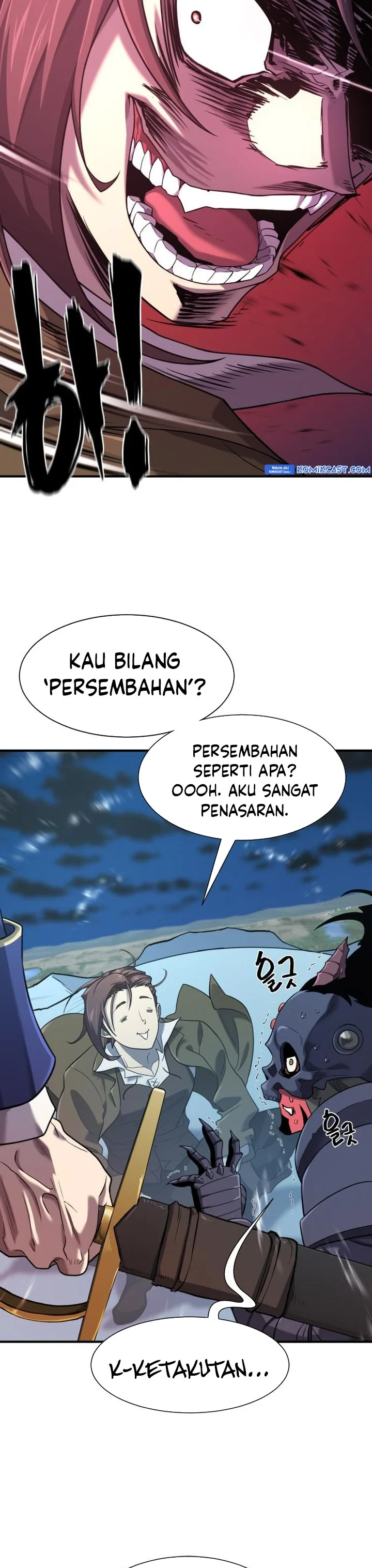 Halaman 14 — The Greatest Estate Developer Chapter 191