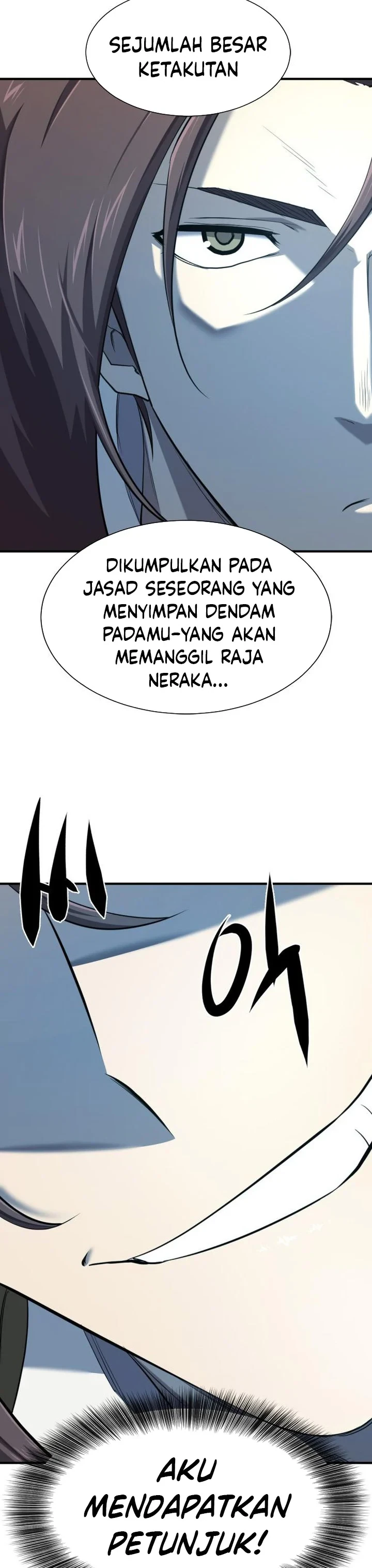 Halaman 15 — The Greatest Estate Developer Chapter 191