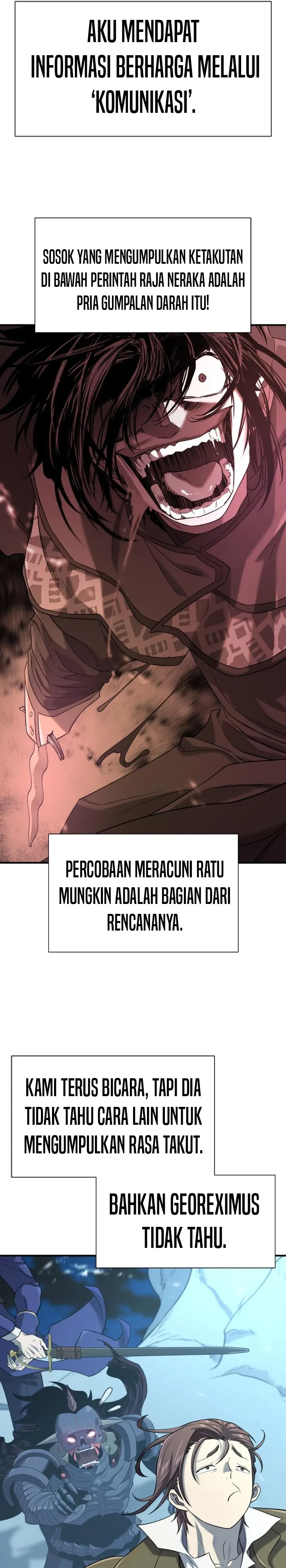 Halaman 17 — The Greatest Estate Developer Chapter 191