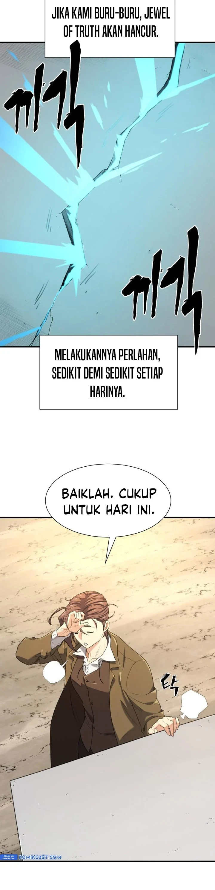 Halaman 23 — The Greatest Estate Developer Chapter 191