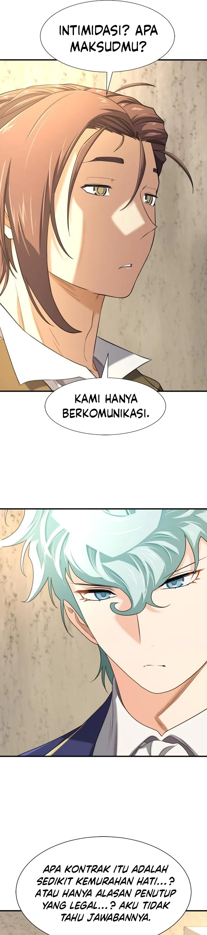 Halaman 25 — The Greatest Estate Developer Chapter 191